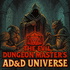The Evil Dungeon Master's AD&D Universe