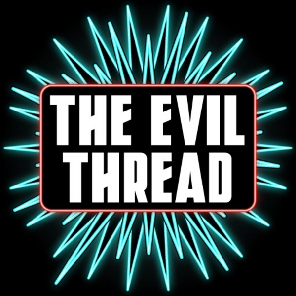 Artwork for The Evil Thread
