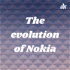 The evolution of Nokia
