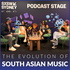 The Evolution of South Asian Music