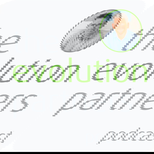 Artwork for The Evolution Partners