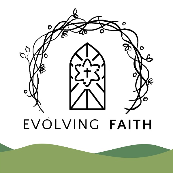 Artwork for The Evolving Faith Podcast