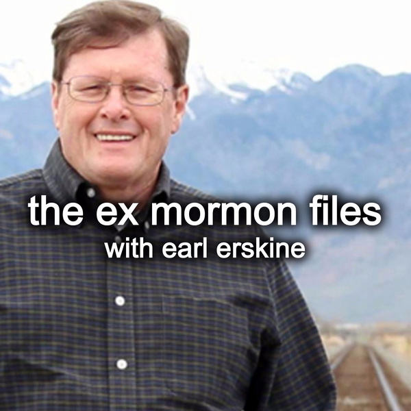 Artwork for The Ex Mormon Files