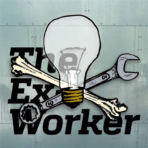Artwork for The Ex-Worker