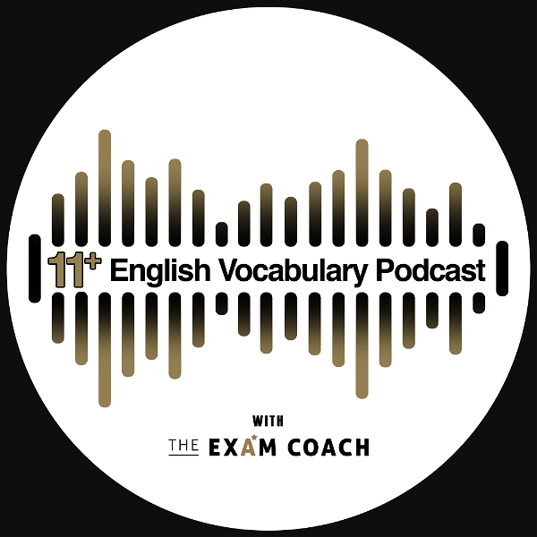 Artwork for The Exam Coach Podcast