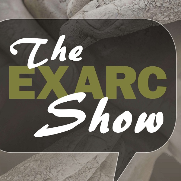 Artwork for The EXARC Show