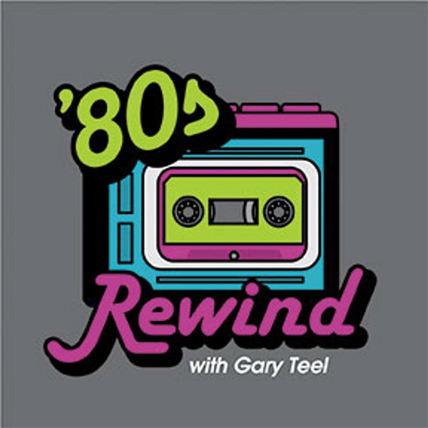 Artwork for The Excellent 80s Rewind