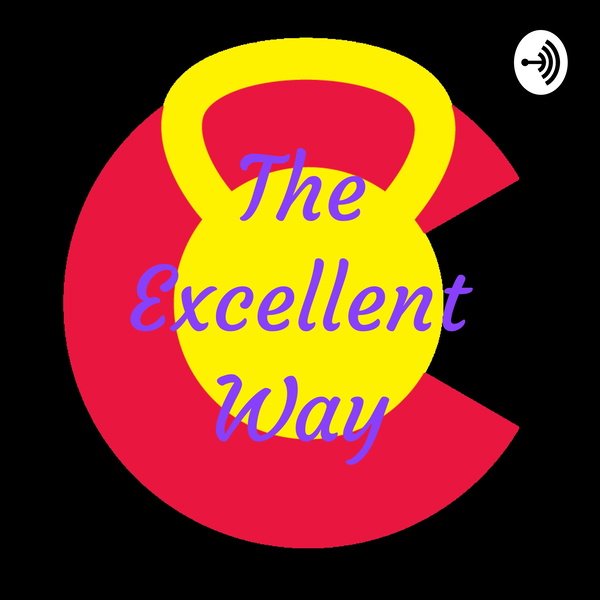 Artwork for The Excellent Way