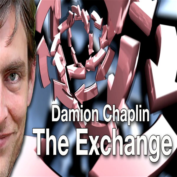 Artwork for The Exchange