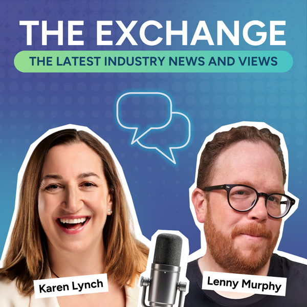 Artwork for The Exchange