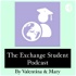 The Exchange Student Podcast