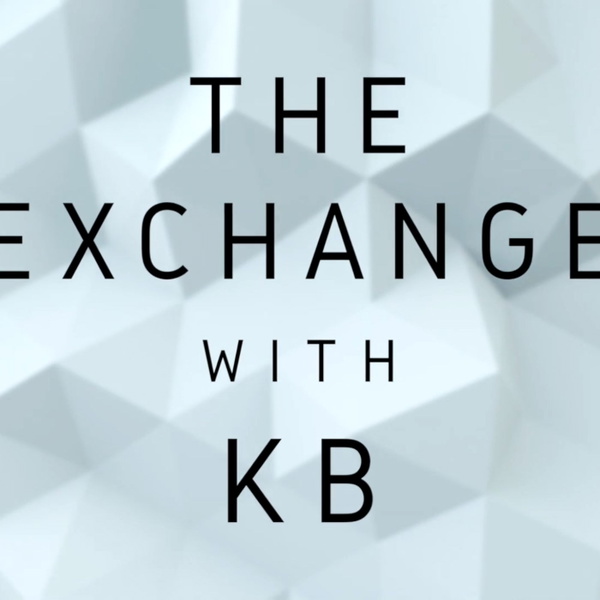 Artwork for The Exchange