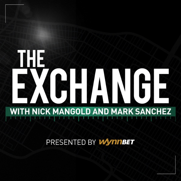 Artwork for The Exchange