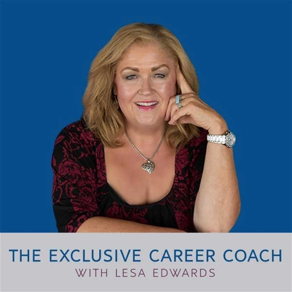 Artwork for The Exclusive Career Coach