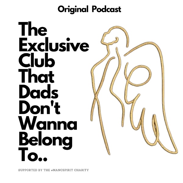 Artwork for The Exclusive Club That Dads Don't Wanna Belong To