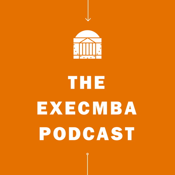 Artwork for The ExecMBA Podcast