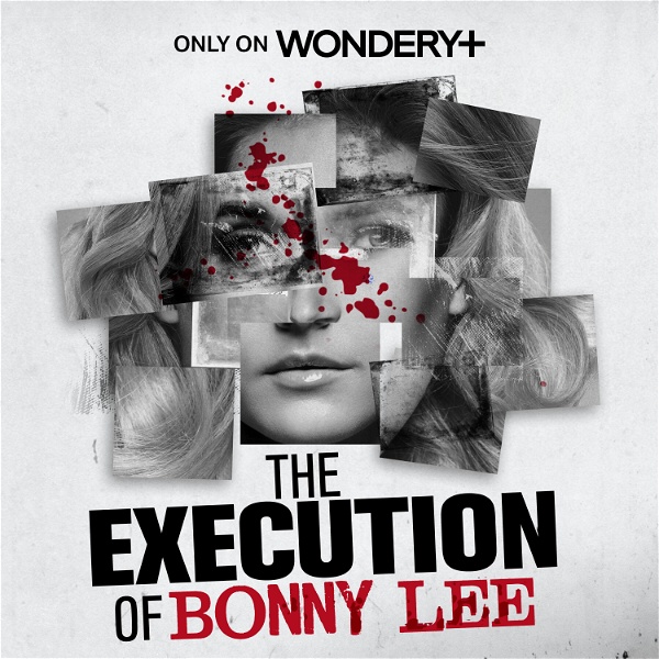 Artwork for The Execution of Bonny Lee Bakley