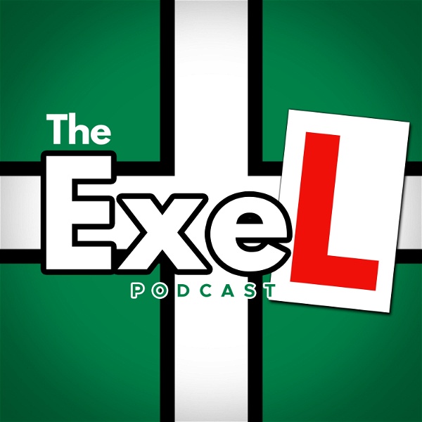 Artwork for The ExeL Podcast