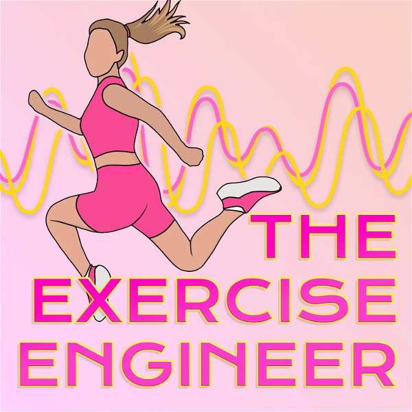 Artwork for The Exercise Engineer