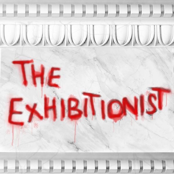 Artwork for The Exhibitionist