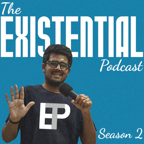 Artwork for The Existential Podcast