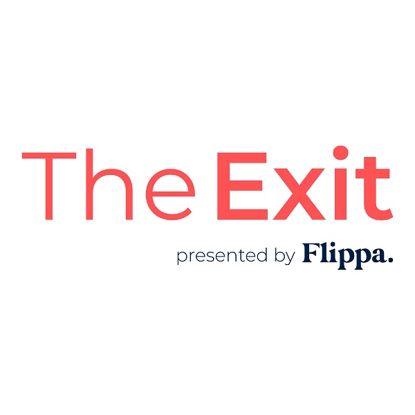 Artwork for The Exit