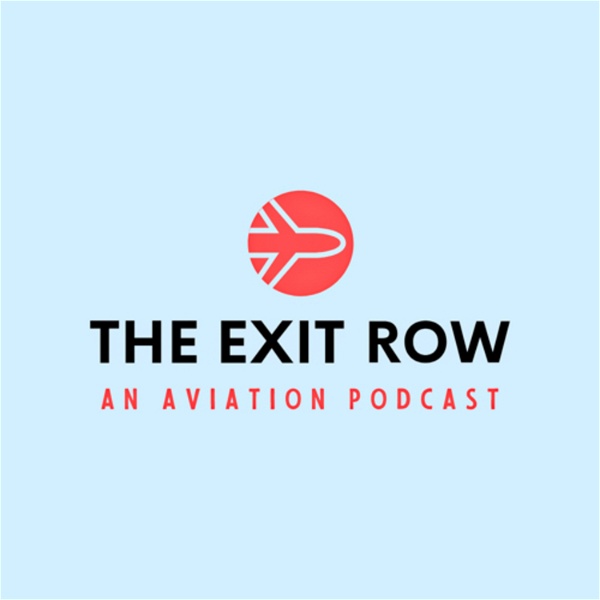 Artwork for The Exit Row