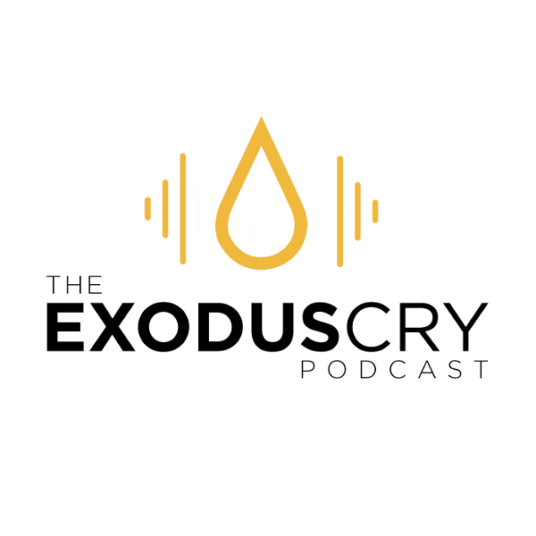 Artwork for The Exodus Cry Podcast