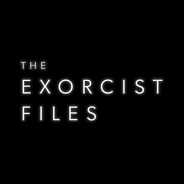 Artwork for The Exorcist Files