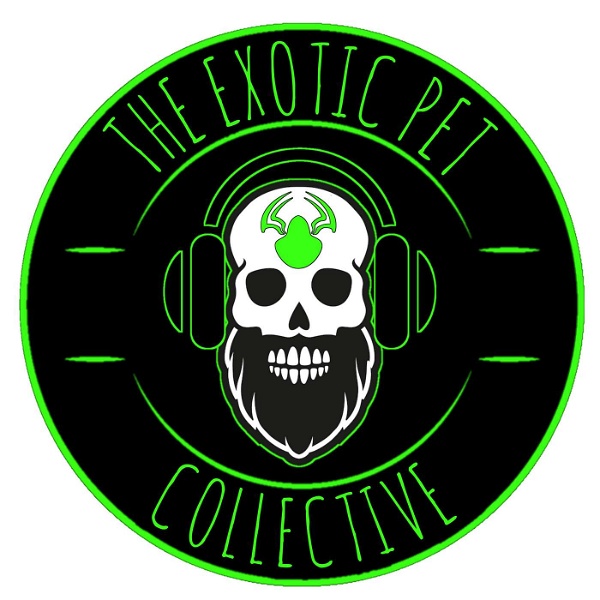 Artwork for The Exotic Pet Collective