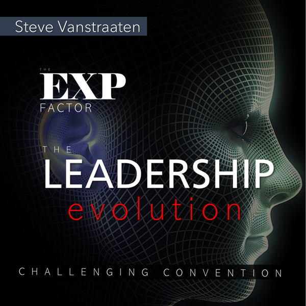 Artwork for The EXP factor