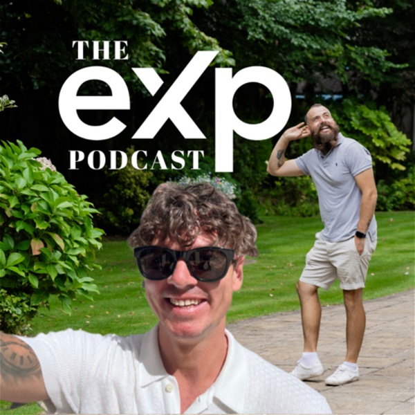 Artwork for The eXp Podcast