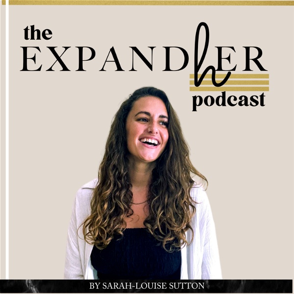 Artwork for The ExpandHer Podcast