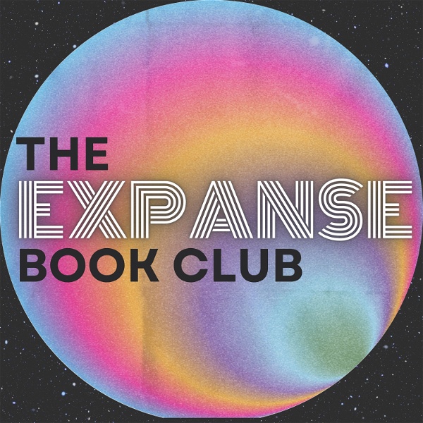 Artwork for The Expanse Book Club
