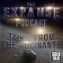 The Expanse Podcast - Tales From The Rocinante