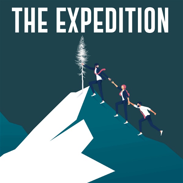 Artwork for The Expedition