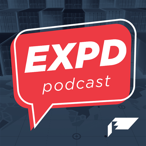 Artwork for The Expeditors Podcast