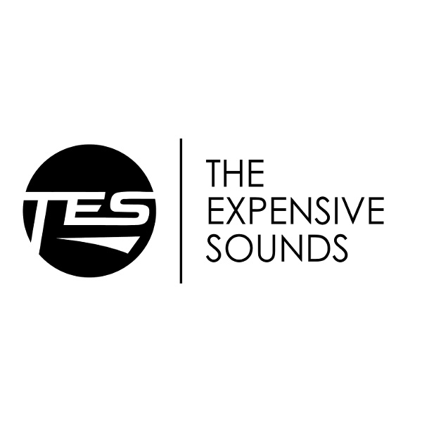 Artwork for The Expensive Sounds