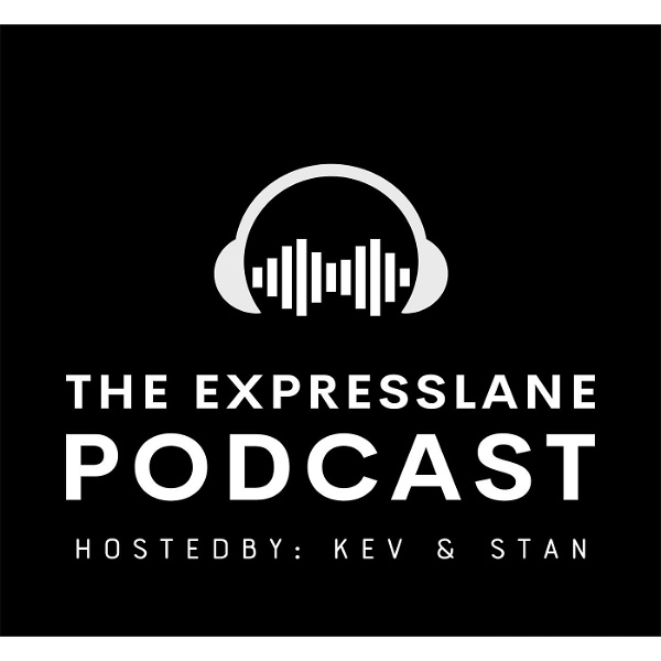 Artwork for The Expresslane Podcast