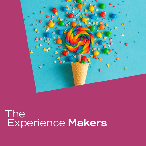 Artwork for The Experience Makers