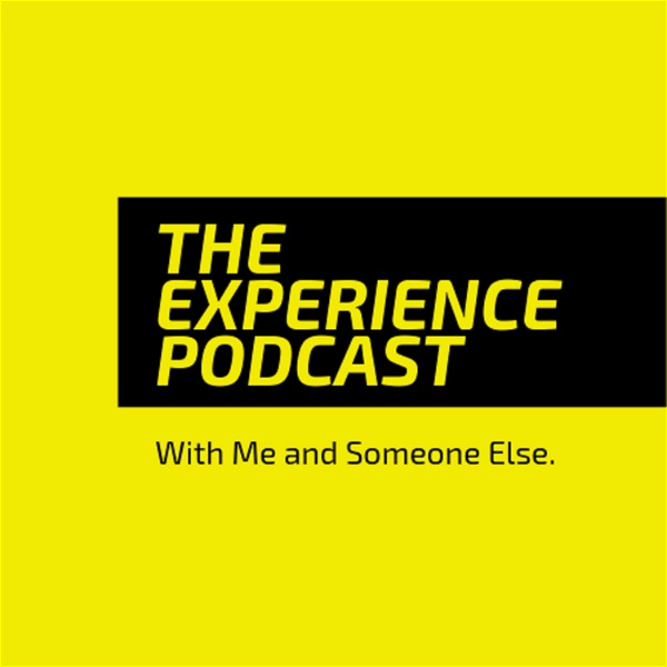 Artwork for The Experience Podcast