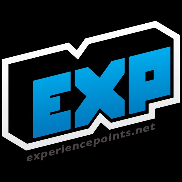 Artwork for The Experience Points Podcast