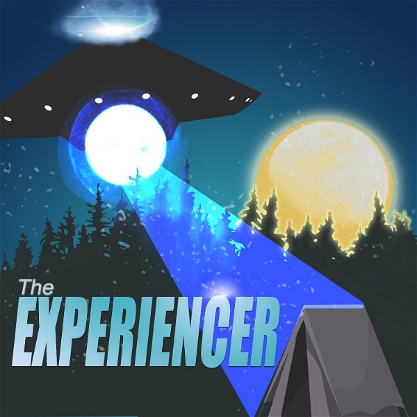 Artwork for The Experiencer Podcast