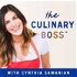 The Culinary Boss Podcast