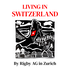 The Expert Guide to Your Life in Switzerland