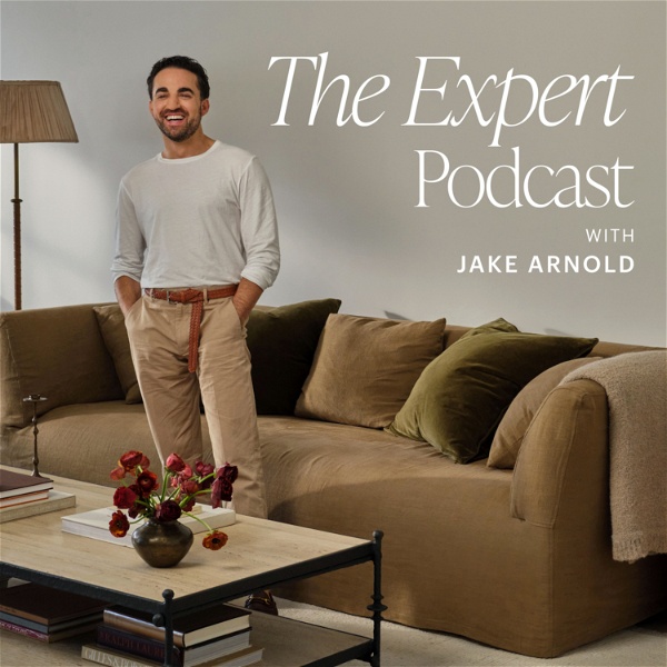 Artwork for The Expert Podcast