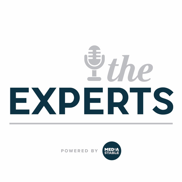 Artwork for The Experts powered by Media Stable