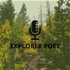 The Explorer Poet Podcast