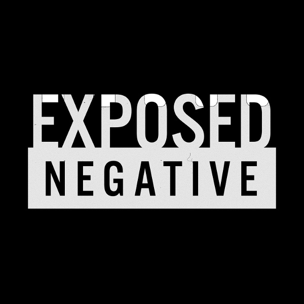 Artwork for The Exposed Negative