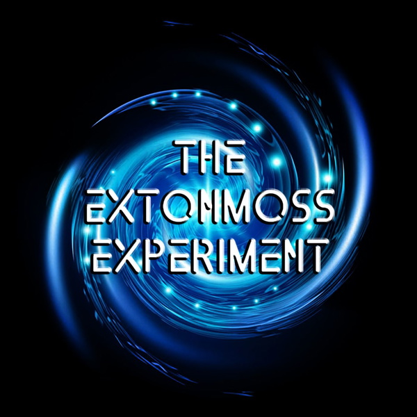 Artwork for The ExtonMoss Experiment